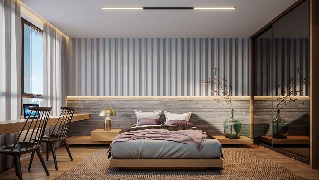 Apartamento, 3 quartos, 234 m² - Foto 10