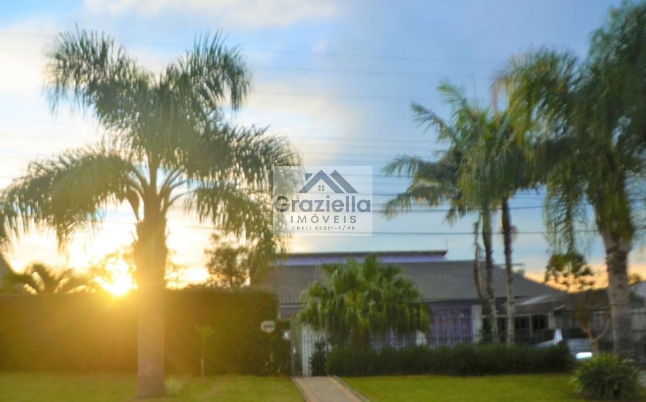 Casa, 3 quartos, 200 m² - Foto 1