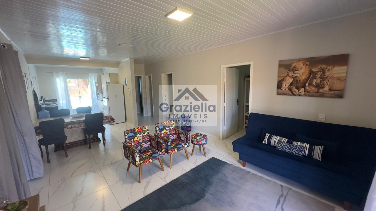 Casa, 3 quartos, 150 m² - Foto 11