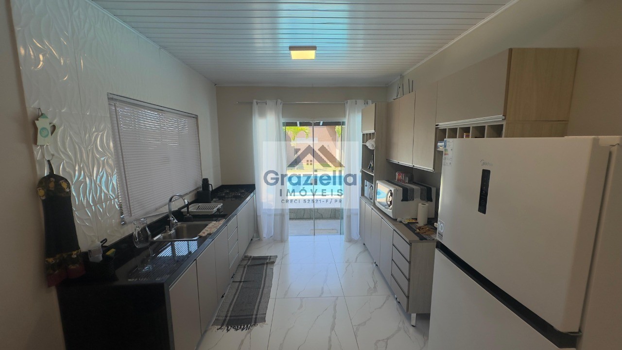 Casa, 3 quartos, 150 m² - Foto 9