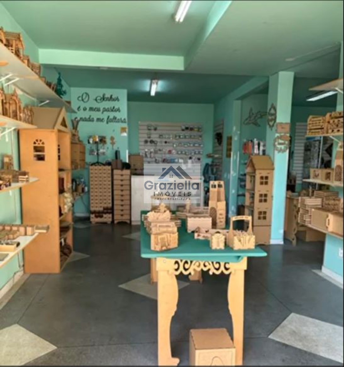 Depósito-Galpão-Armazém à venda, 80m² - Foto 12