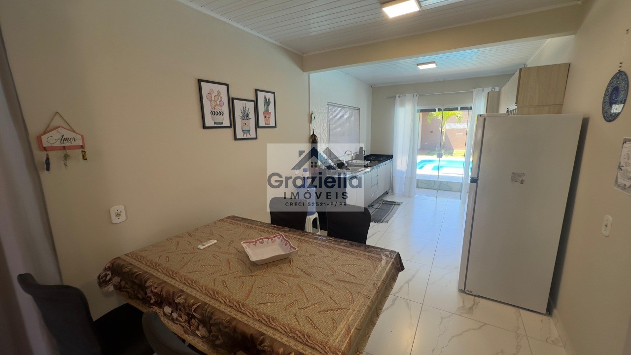 Casa, 3 quartos, 150 m² - Foto 10