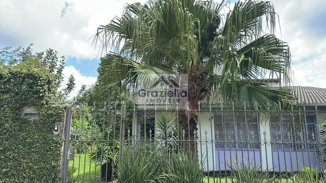 Casa, 3 quartos, 200 m² - Foto 2