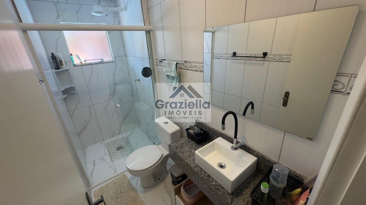 Casa, 3 quartos, 150 m² - Foto 13