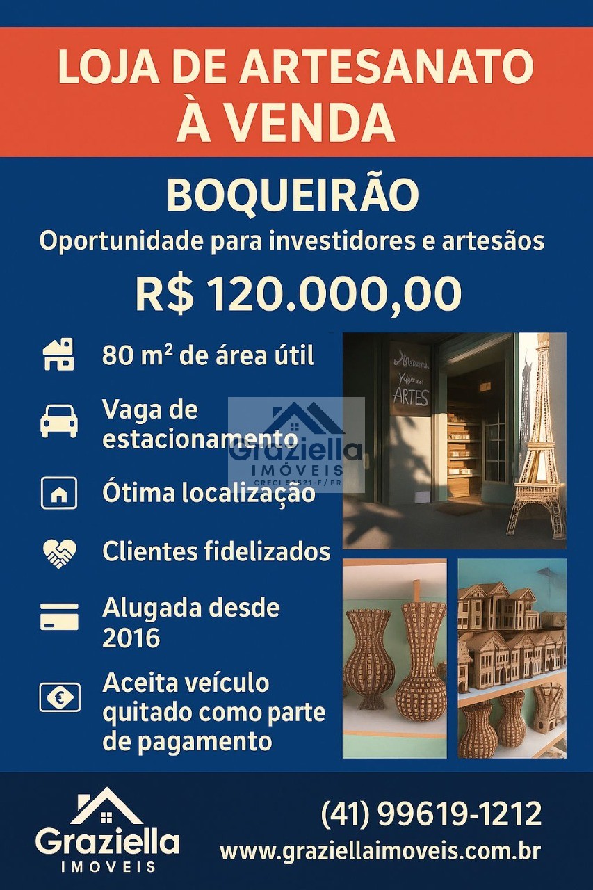 Depósito-Galpão-Armazém à venda, 80m² - Foto 14