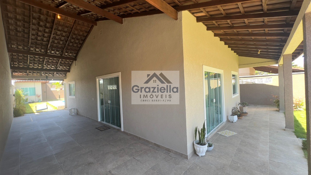 Casa, 3 quartos, 150 m² - Foto 18