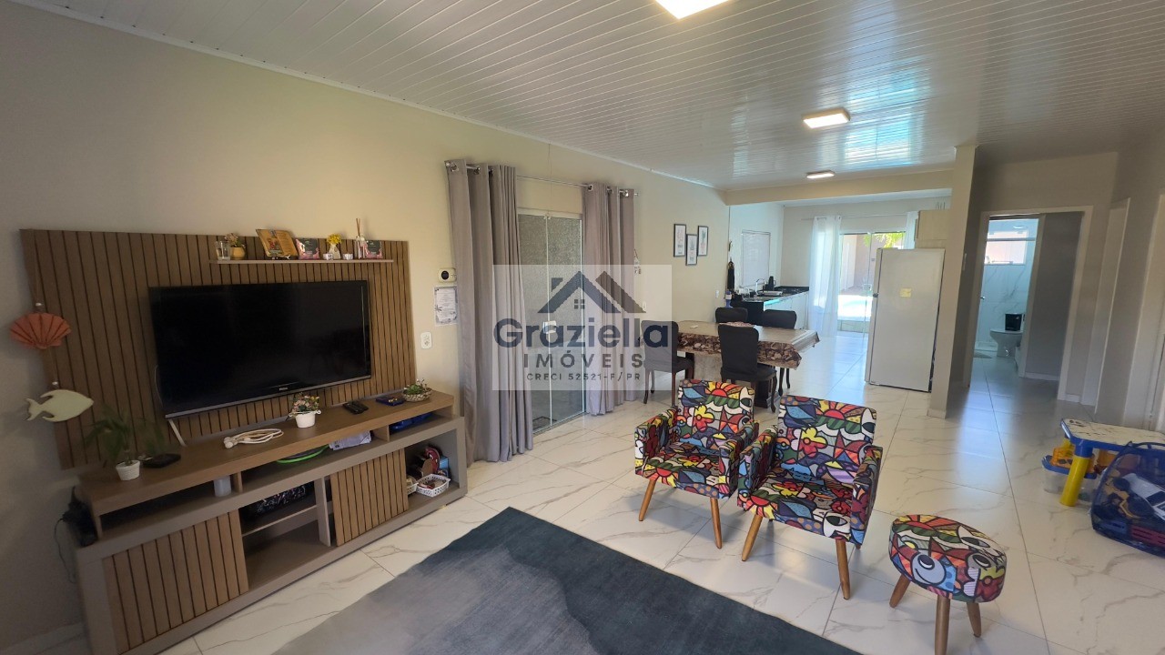 Casa, 3 quartos, 150 m² - Foto 12