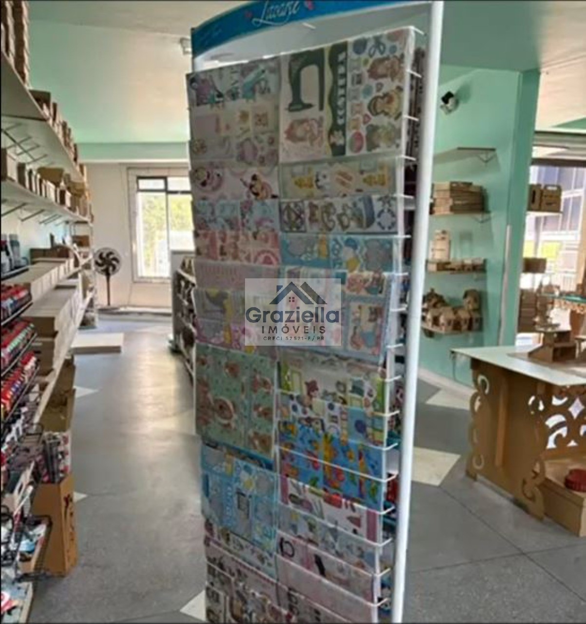 Depósito-Galpão-Armazém à venda, 80m² - Foto 8