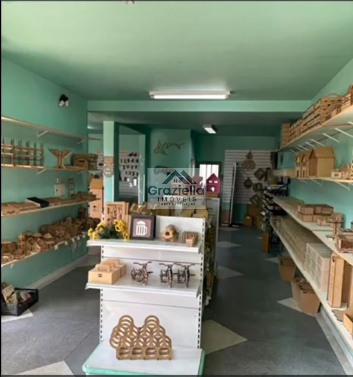 Depósito-Galpão-Armazém à venda, 80m² - Foto 13