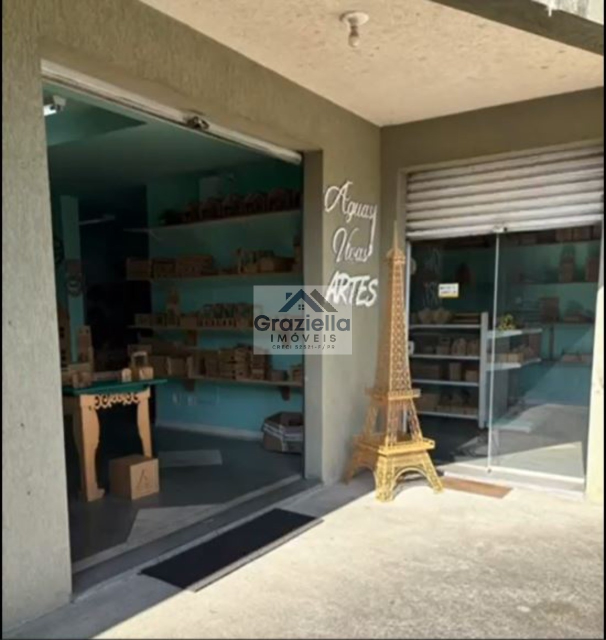 Depósito-Galpão-Armazém à venda, 80m² - Foto 15