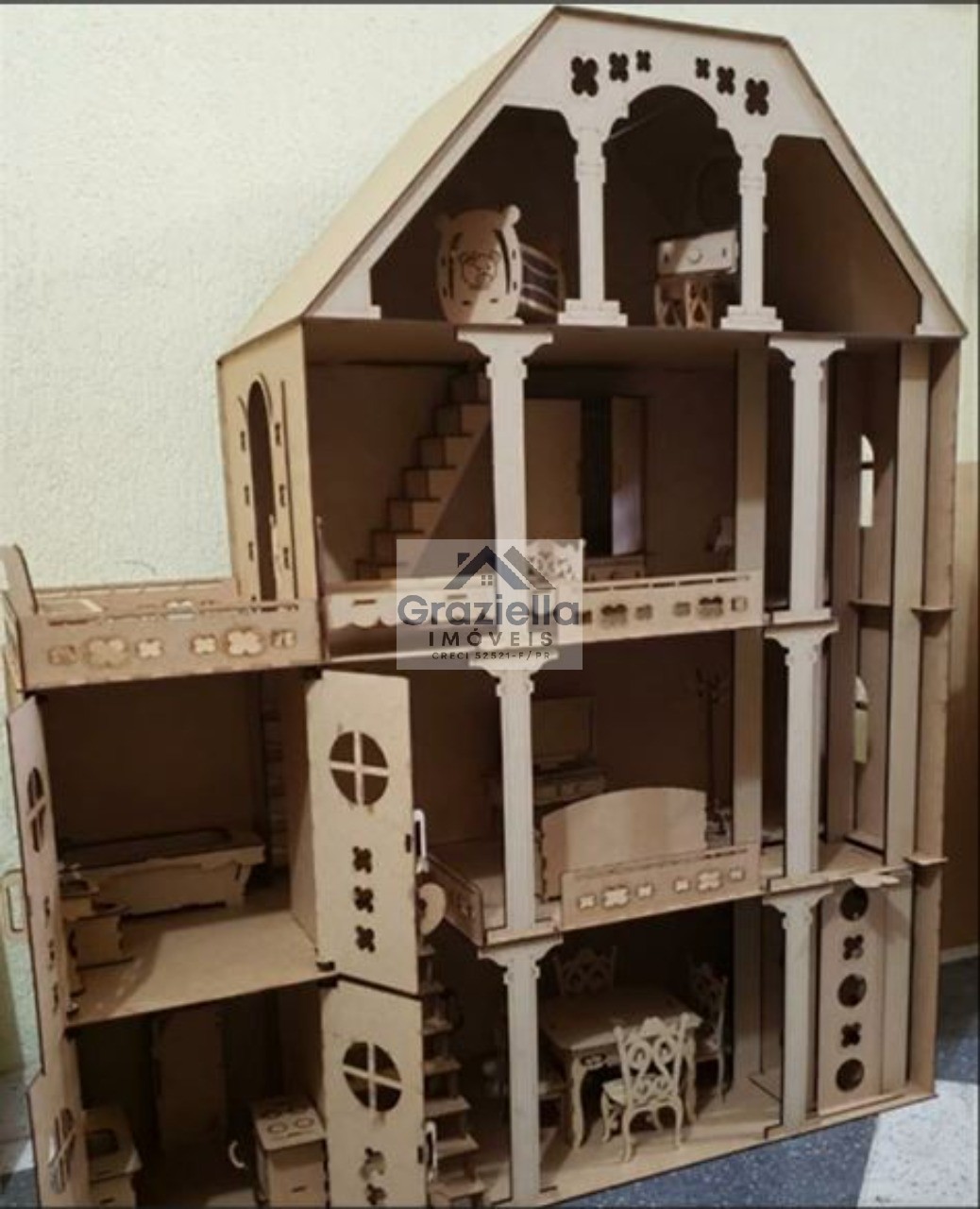 Depósito-Galpão-Armazém à venda, 80m² - Foto 2