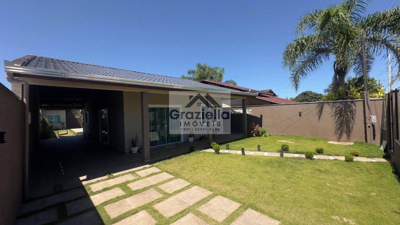 Casa, 3 quartos, 150 m² - Foto 5