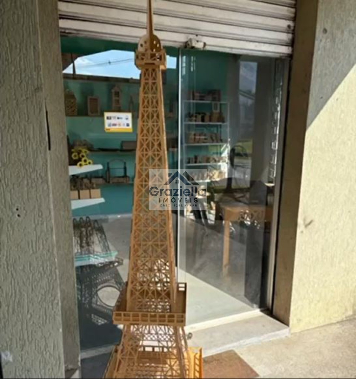 Depósito-Galpão-Armazém à venda, 80m² - Foto 10