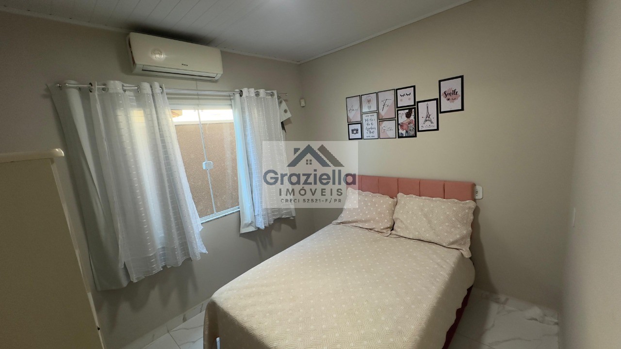 Casa, 3 quartos, 150 m² - Foto 7