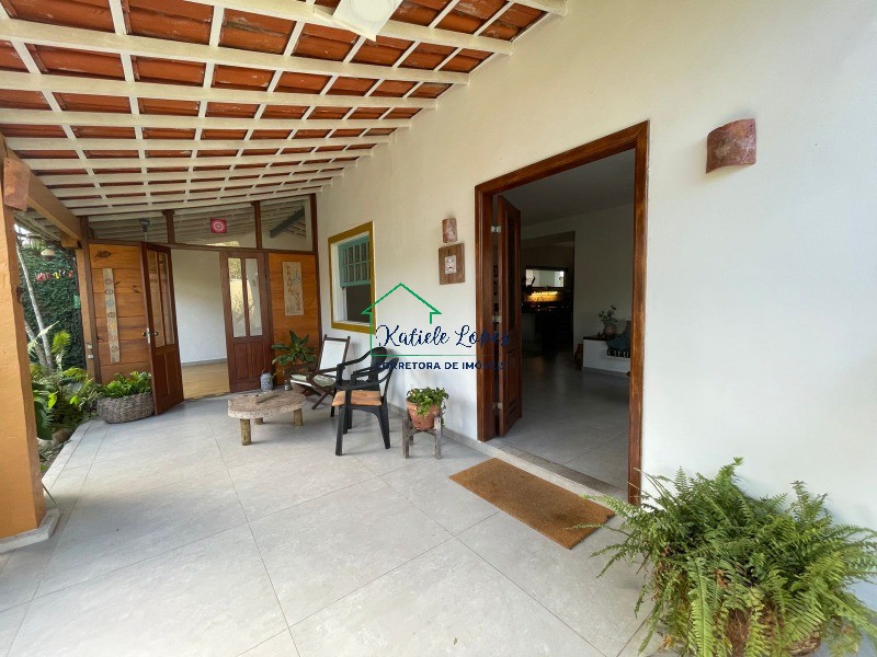 Casa à venda com 4 quartos, 182m² - Foto 12