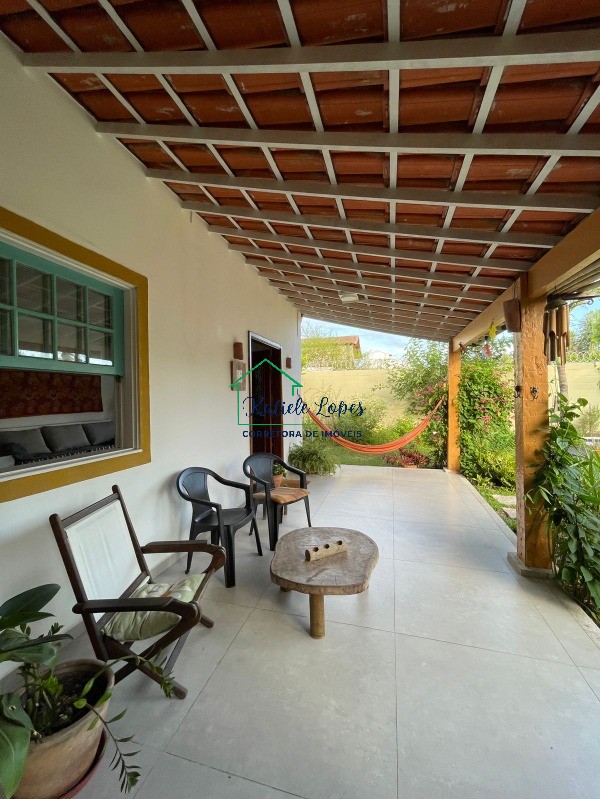 Casa à venda com 4 quartos, 182m² - Foto 10