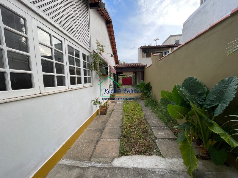 Casa à venda com 4 quartos, 182m² - Foto 30