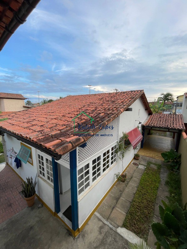 Casa à venda com 4 quartos, 182m² - Foto 38