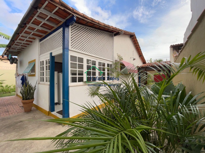 Casa à venda com 4 quartos, 182m² - Foto 25