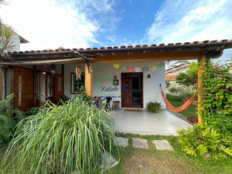 Casa à venda com 4 quartos, 182m² - Foto 7
