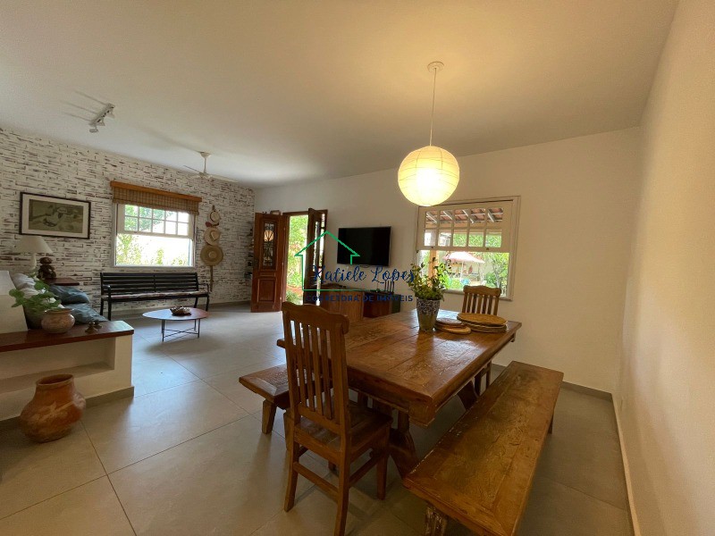 Casa à venda com 4 quartos, 182m² - Foto 21