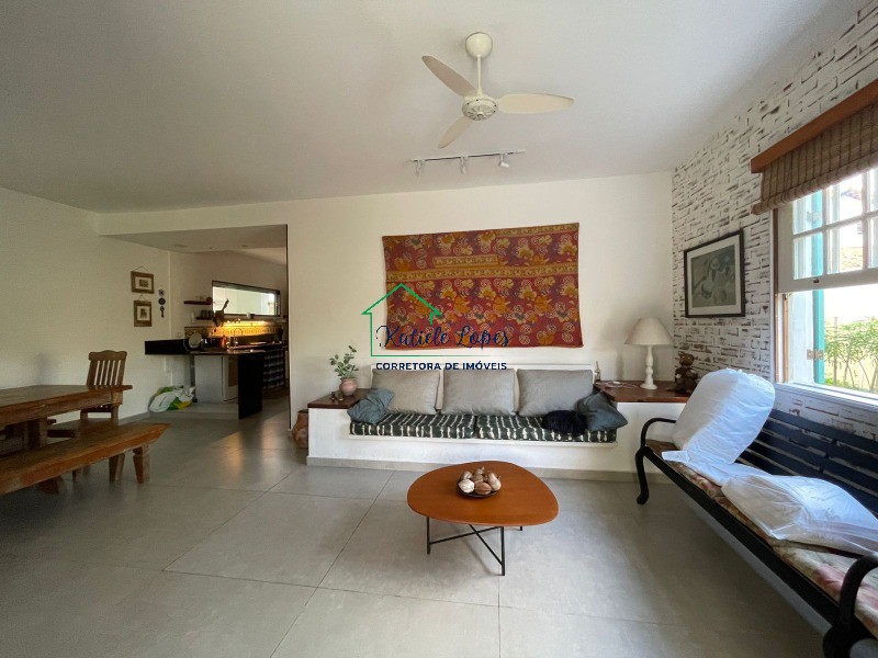 Casa à venda com 4 quartos, 182m² - Foto 11