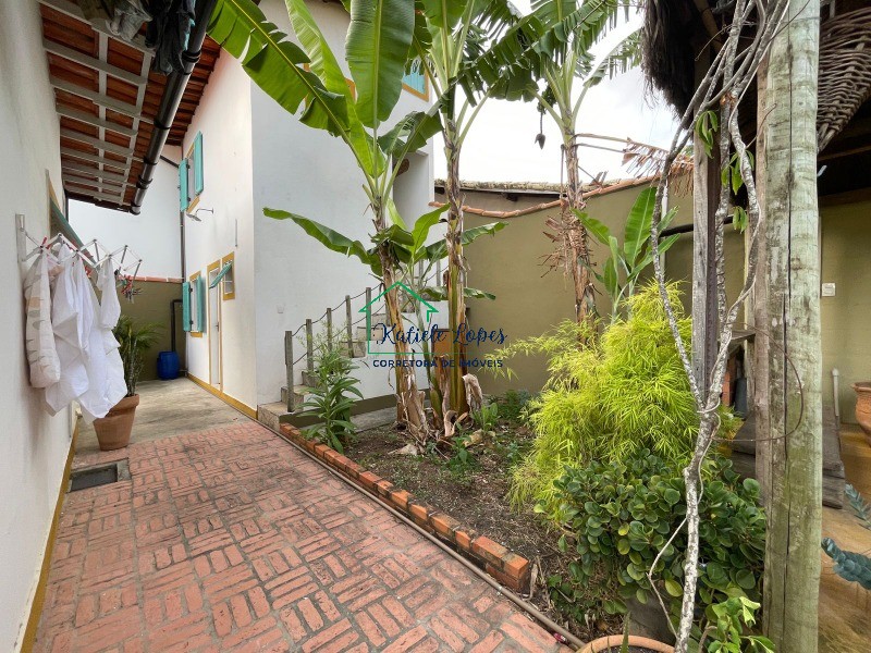 Casa à venda com 4 quartos, 182m² - Foto 22