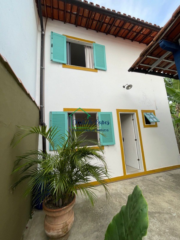 Casa à venda com 4 quartos, 182m² - Foto 28