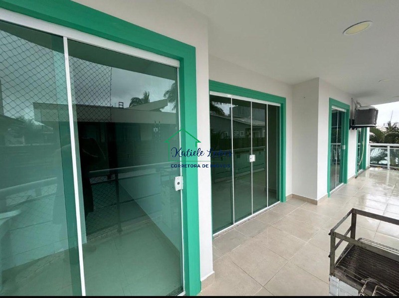 Apartamento à venda com 2 quartos, 96m² - Foto 1