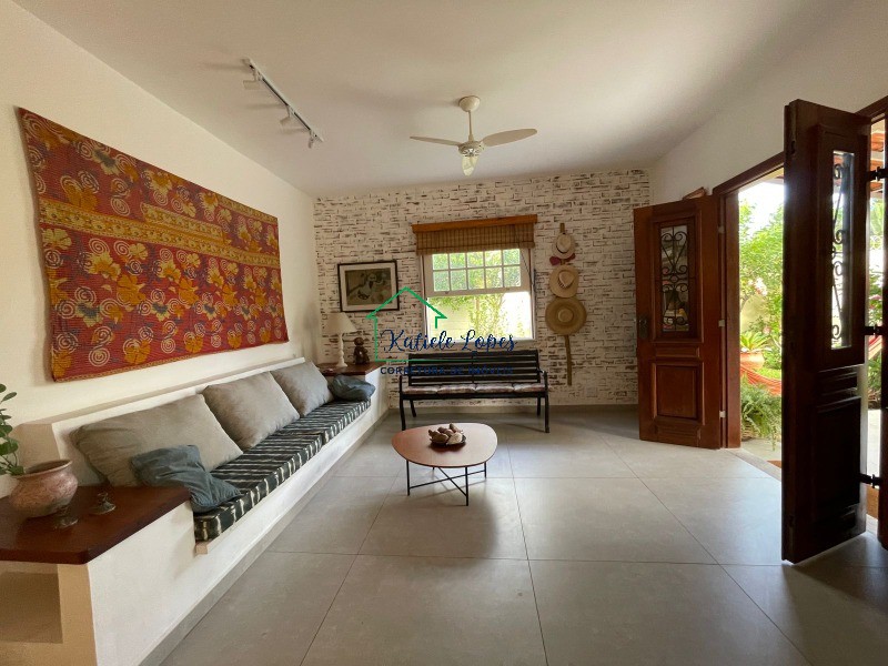 Casa à venda com 4 quartos, 182m² - Foto 14