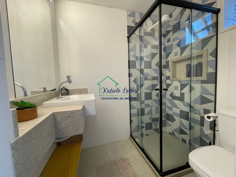 Casa à venda com 4 quartos, 182m² - Foto 32