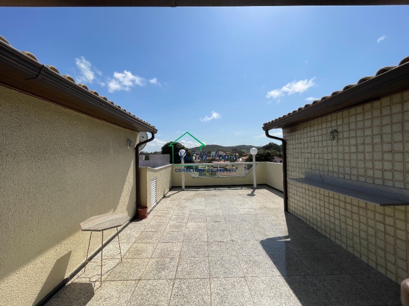Casa à venda e aluguel com 4 quartos - Foto 39