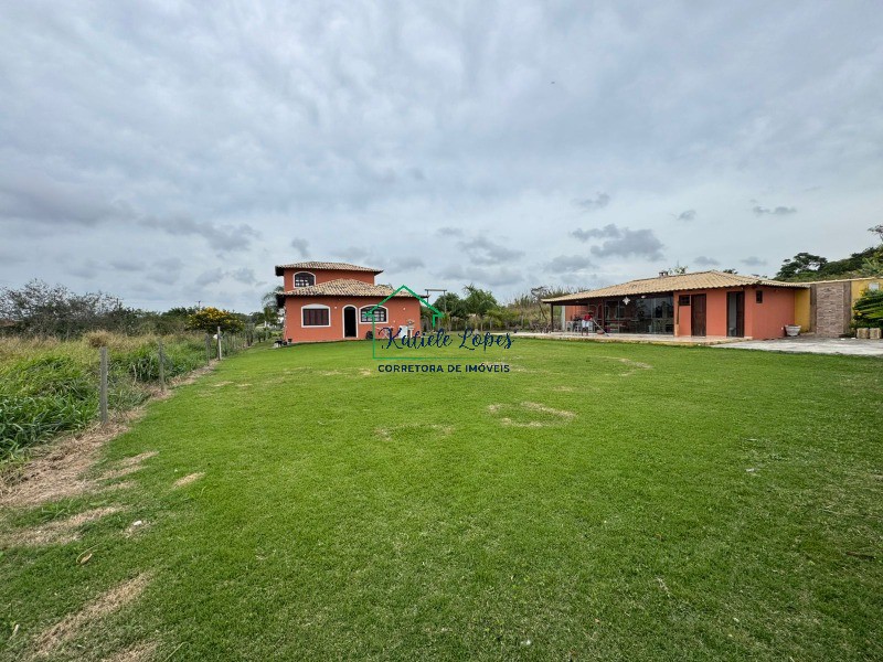 Chácara à venda com 4 quartos - Foto 18