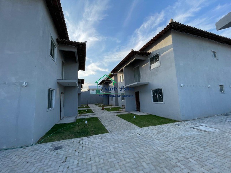 Casa de Condomínio à venda e aluguel com 3 quartos - Foto 4