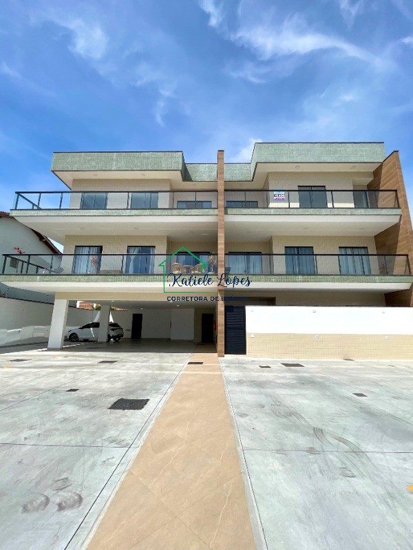 Cobertura à venda com 3 quartos, 85m² - Foto 1