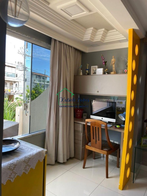 Casa à venda e aluguel com 5 quartos - Foto 15