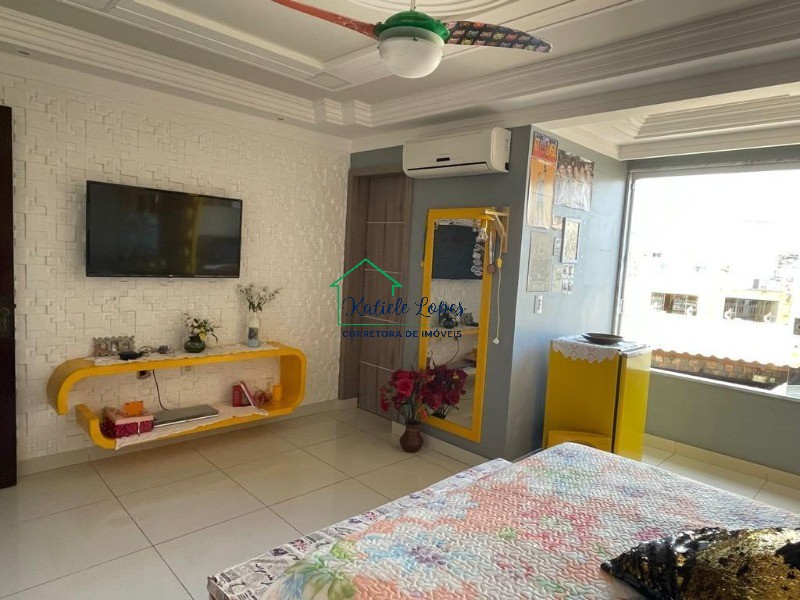 Casa à venda e aluguel com 5 quartos - Foto 14