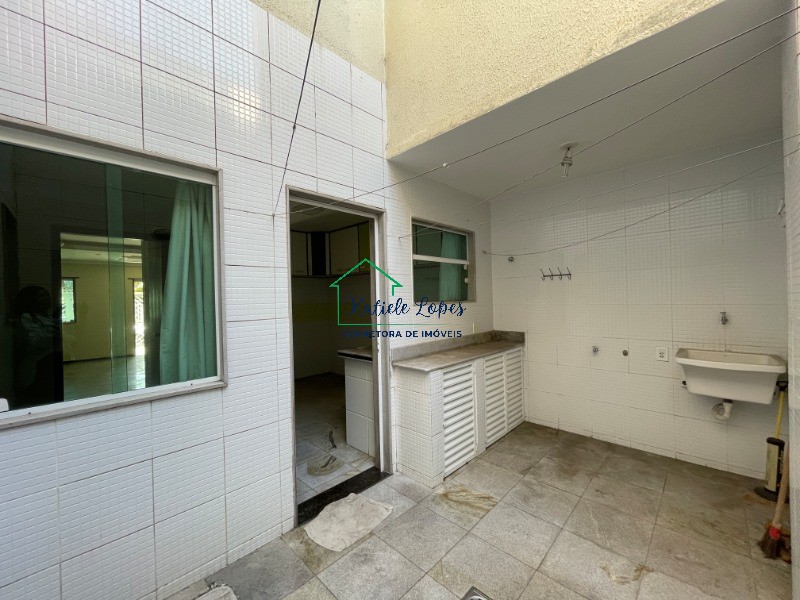Casa à venda e aluguel com 4 quartos - Foto 13
