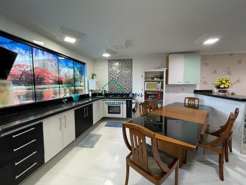 Casa à venda e aluguel com 5 quartos - Foto 7