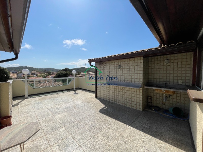 Casa à venda e aluguel com 4 quartos - Foto 40