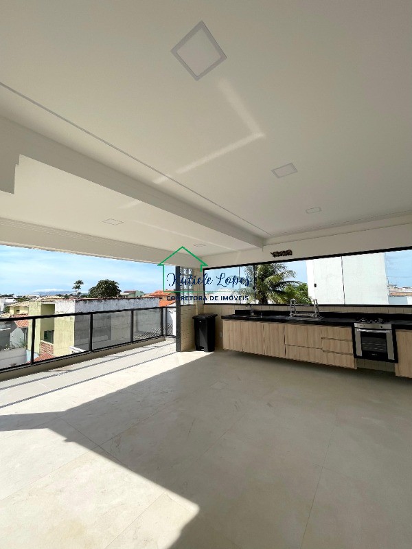Cobertura à venda com 3 quartos, 85m² - Foto 4