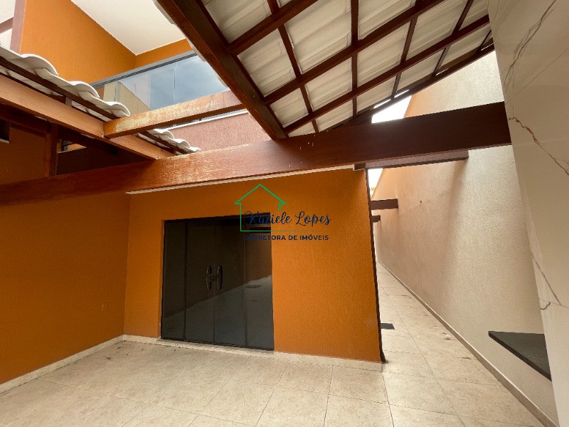Casa à venda com 4 quartos - Foto 33