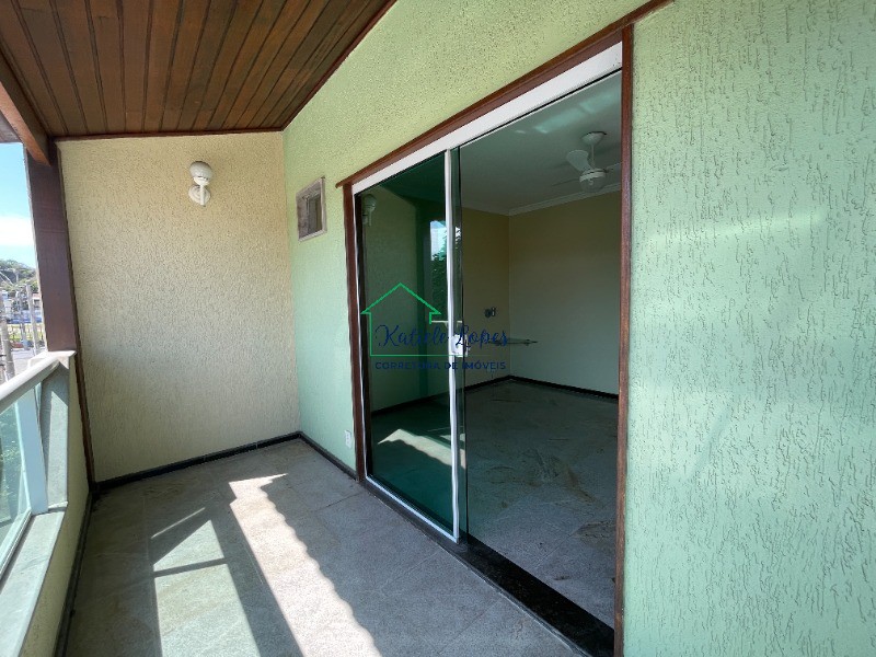 Casa à venda e aluguel com 4 quartos - Foto 26