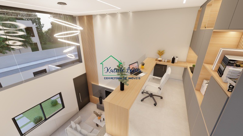 Casa à venda com 2 quartos - Foto 3