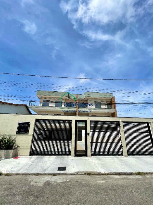 Cobertura à venda com 3 quartos, 85m² - Foto 3