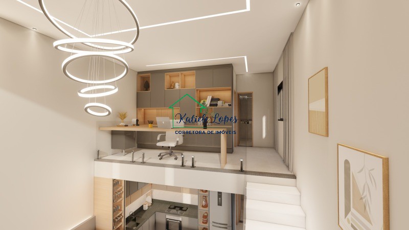 Casa à venda com 2 quartos - Foto 2
