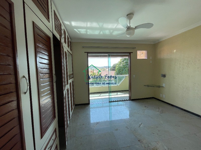 Casa à venda e aluguel com 4 quartos - Foto 22