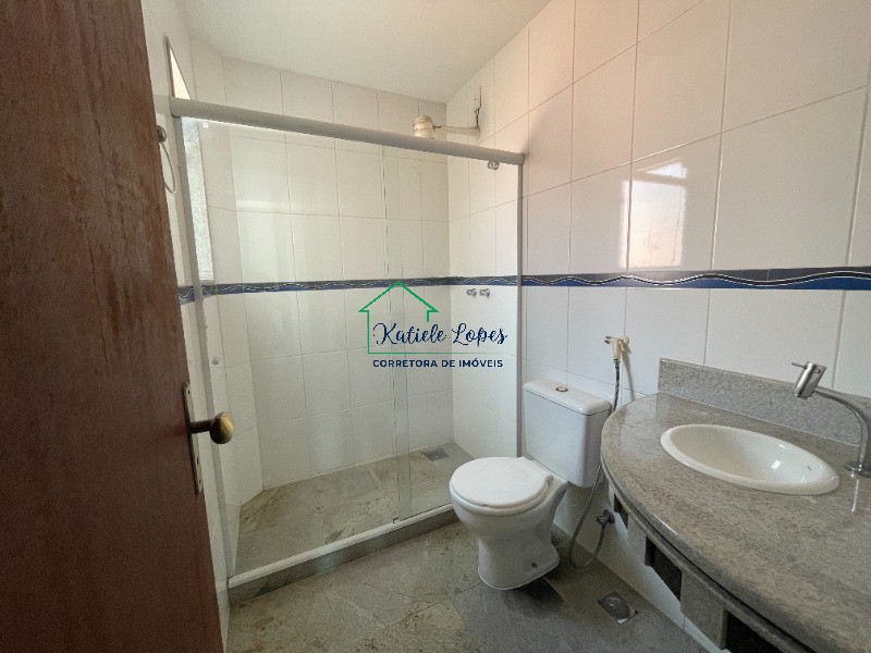 Casa à venda e aluguel com 4 quartos - Foto 16