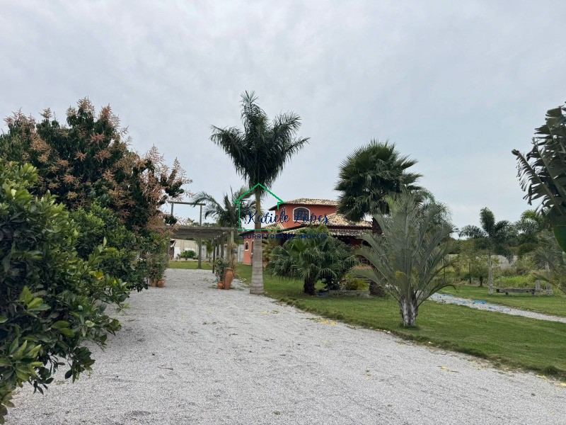 Chácara à venda com 4 quartos - Foto 17
