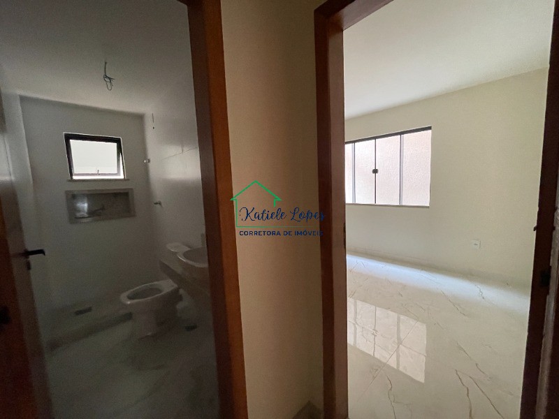 Casa à venda com 4 quartos - Foto 10